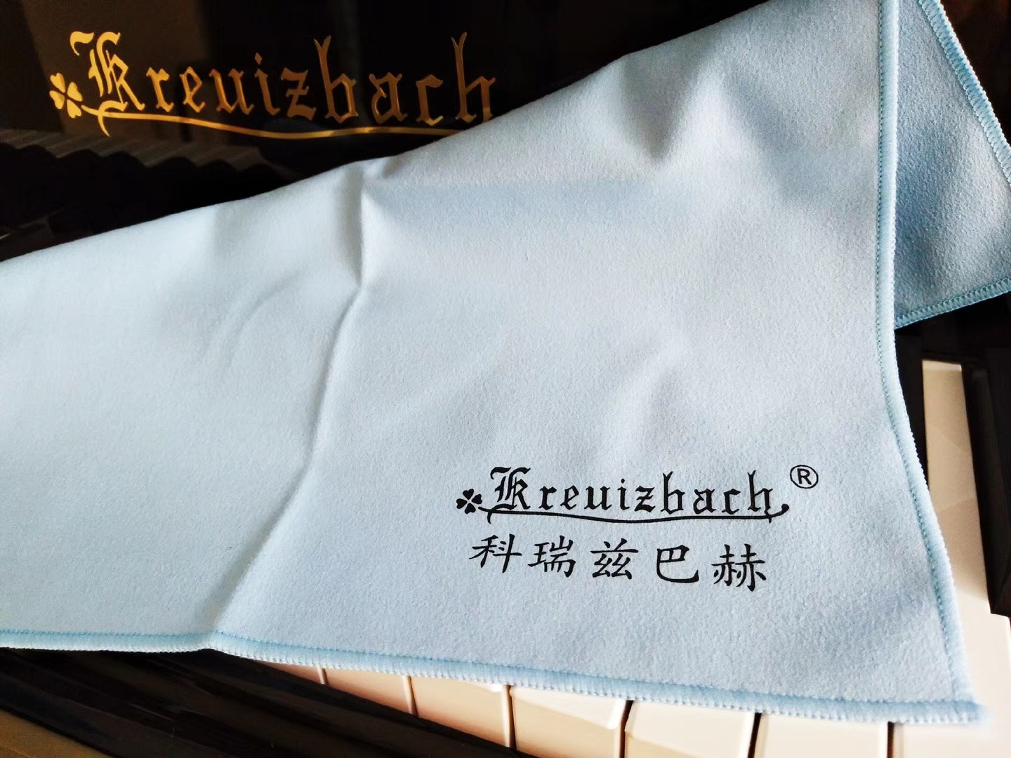 钢琴保养